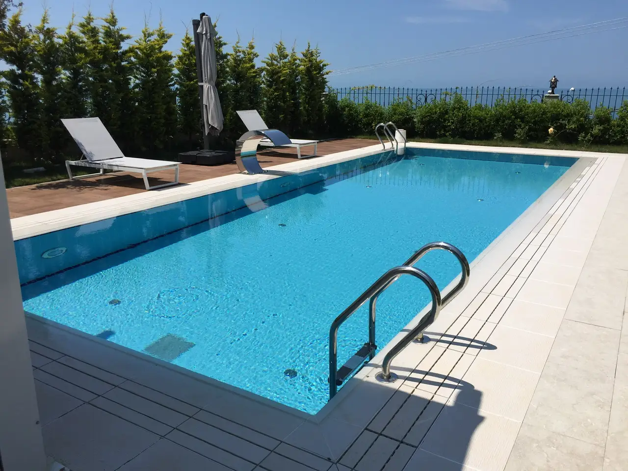 Otel Spa & Wellness