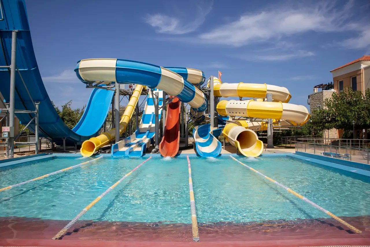 Aquapark