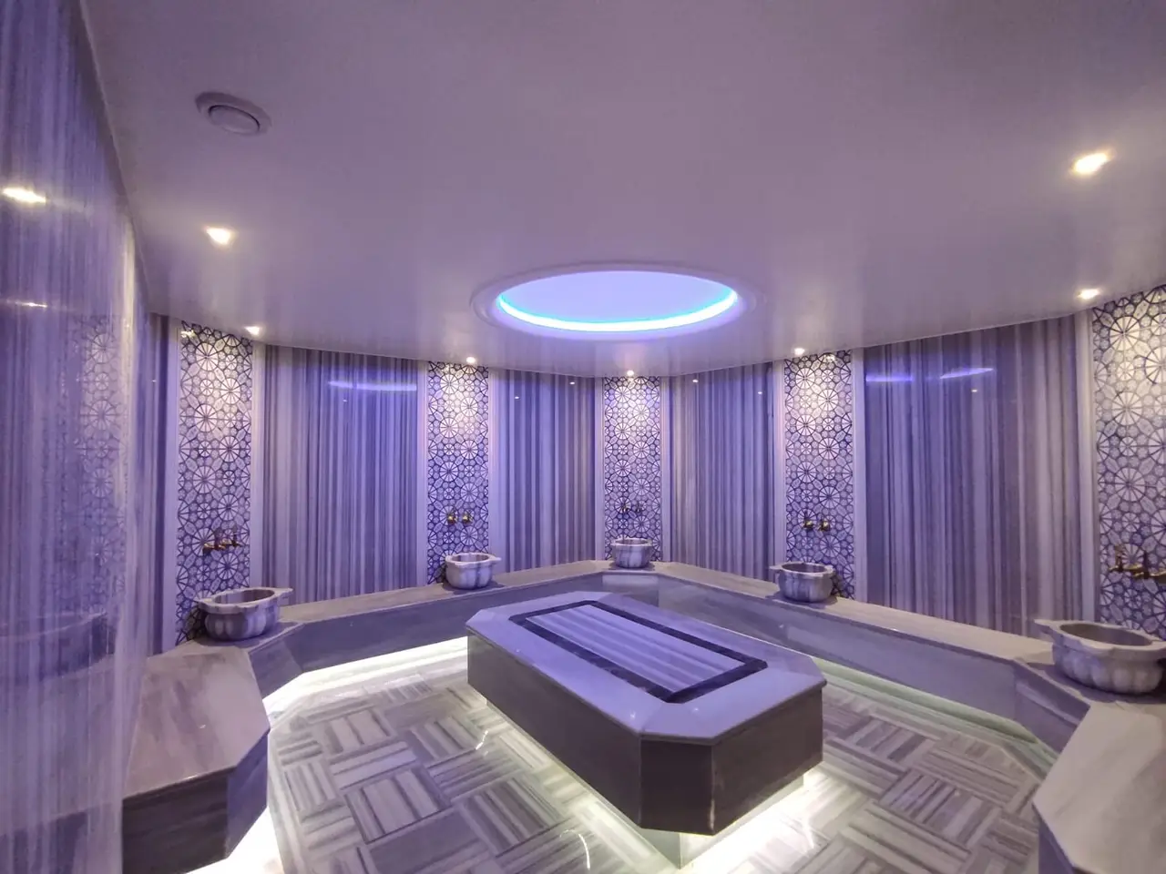 SPA & Wellness